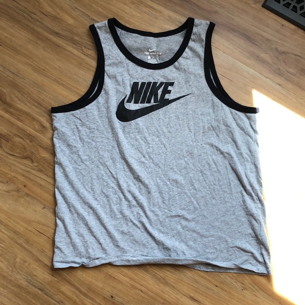 Nike tank top